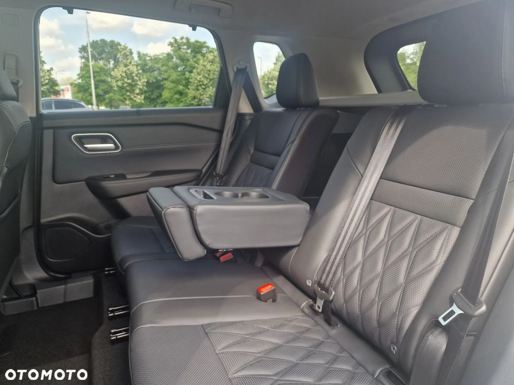 Nissan X-Trail 1.5 VC-T e-POWER Tekna e-4ORCE - 9