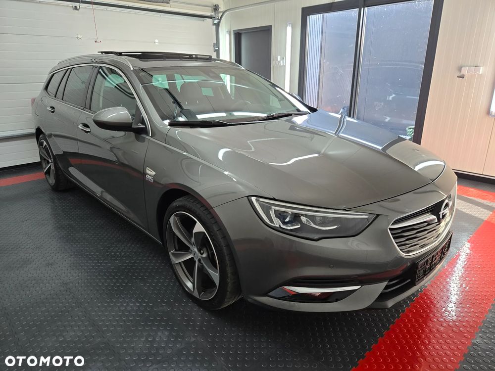 Opel Insignia 2.0 Ultimate Exclusive - 18
