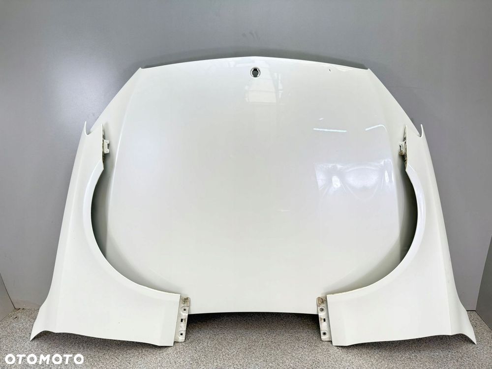 MERCEDES W222 222 PRZÓD MASKA PAS ZDERZAK LAMPY LED BŁOTNIKI CHŁODNICE 799 - 11