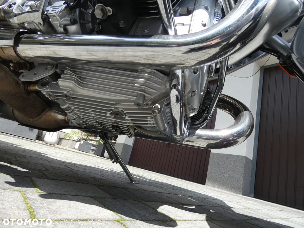 BMW R - 38