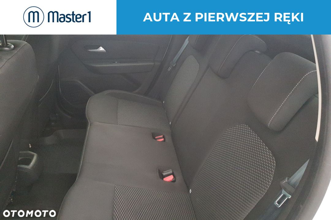 Dacia Duster 1.3 TCe FAP Comfort 4WD - 11