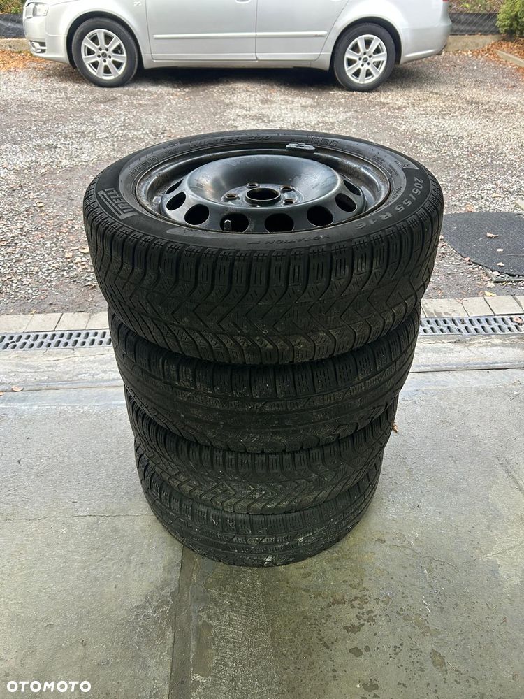 Audi A4 Limousine - 26