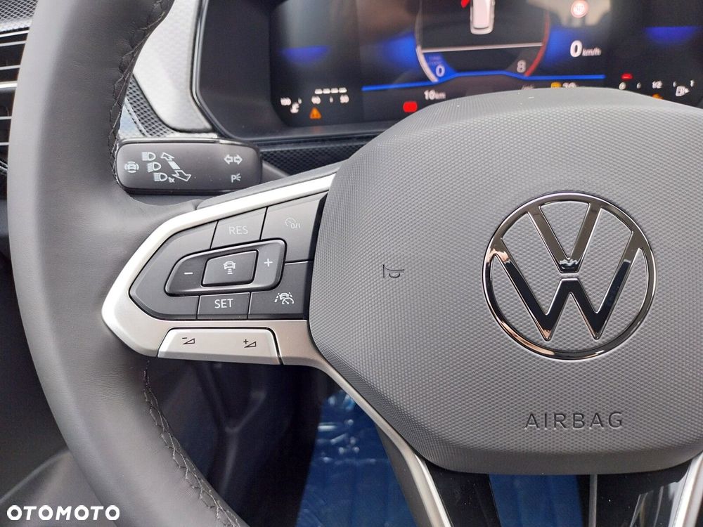 Volkswagen T-Cross - 9