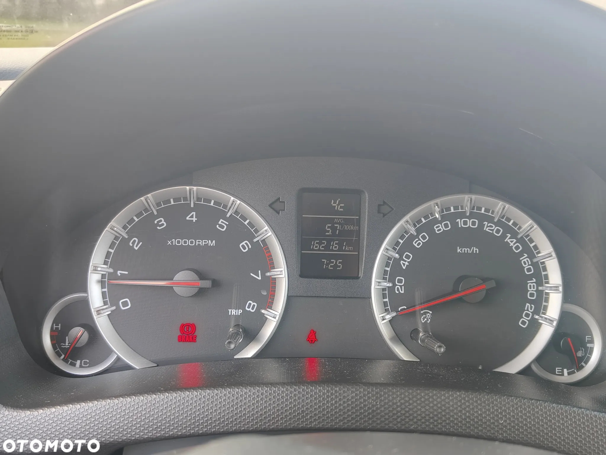 Suzuki Swift 1.2 Comfort - 11