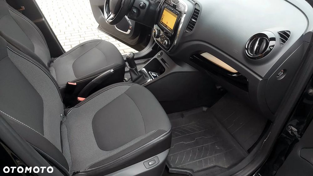 Renault Captur ENERGY TCe 90 Start&Stop Dynamique - 12