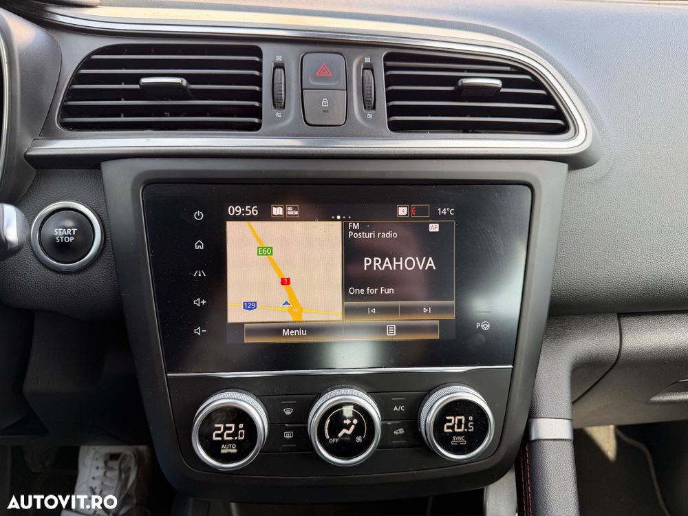 Renault Kadjar TCe GPF Intens - 19