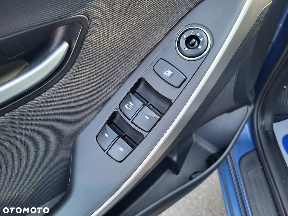 Hyundai i30 1.6 GDI BlueDrive Go - 20