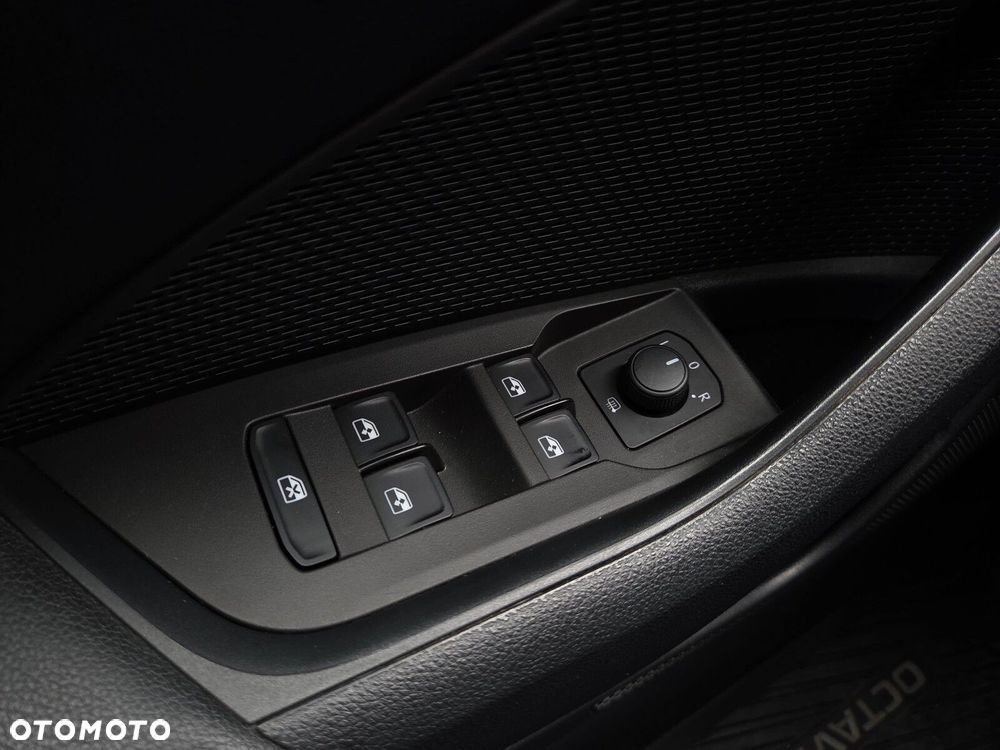 Skoda Octavia 1.0 TSI Ambition - 24