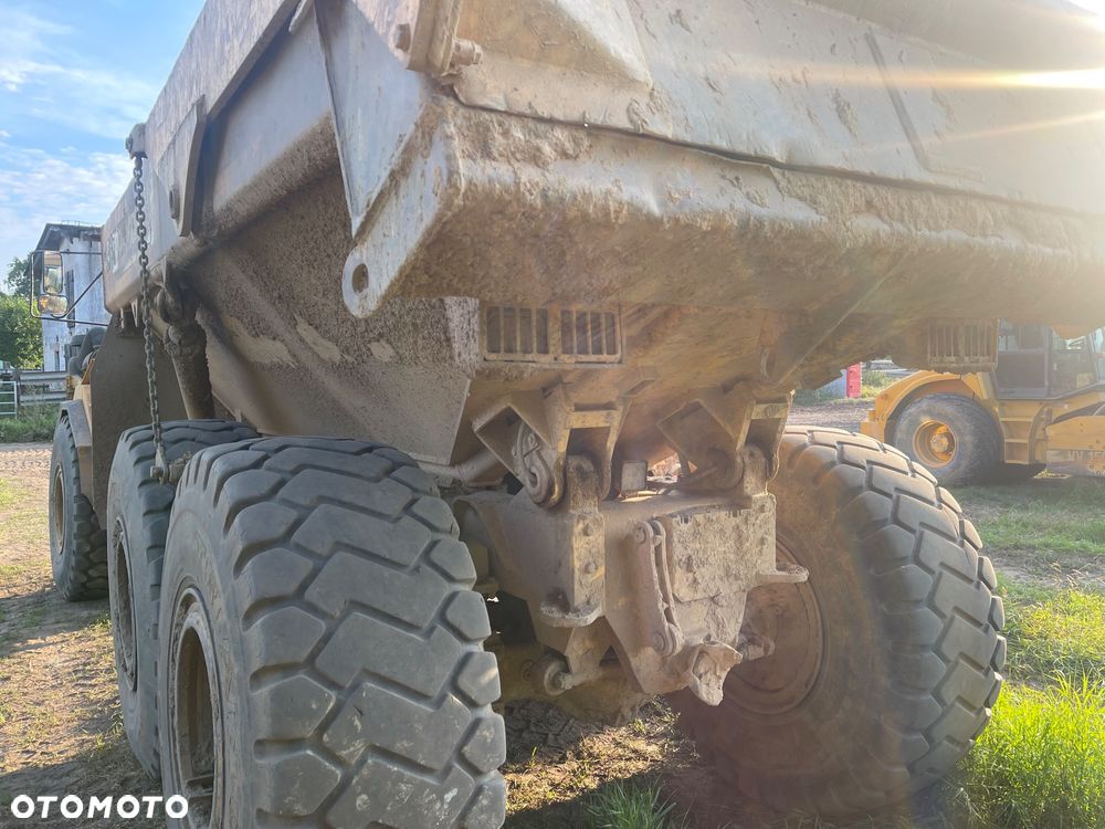 Volvo A25C - 10