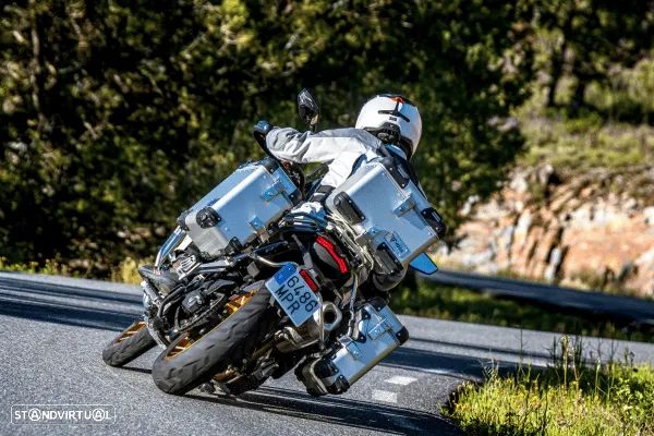 Voge 900DSX Euro5+ 2025 BLACK KNIGHT - 30
