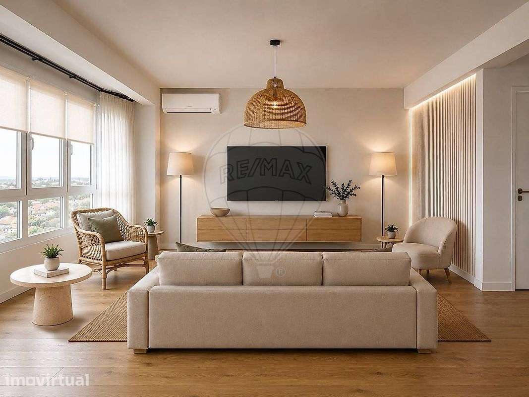 Apartamento T2 para venda - Grande imagem: 4/24
