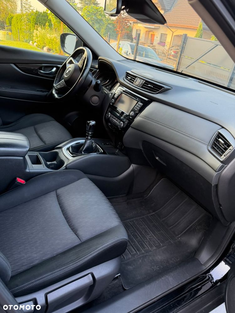 Nissan X-Trail 1.6 DIG-T N-Vision 2WD - 12