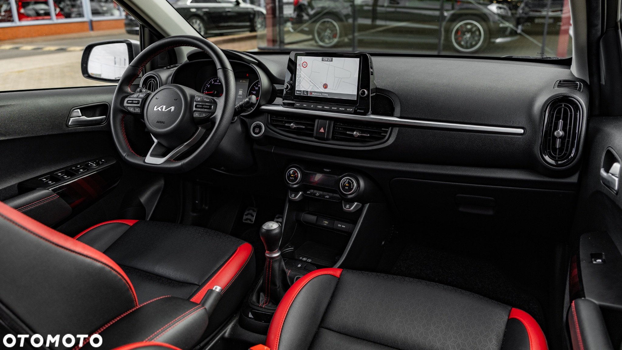 Kia Picanto 1.2 GT Line - 31