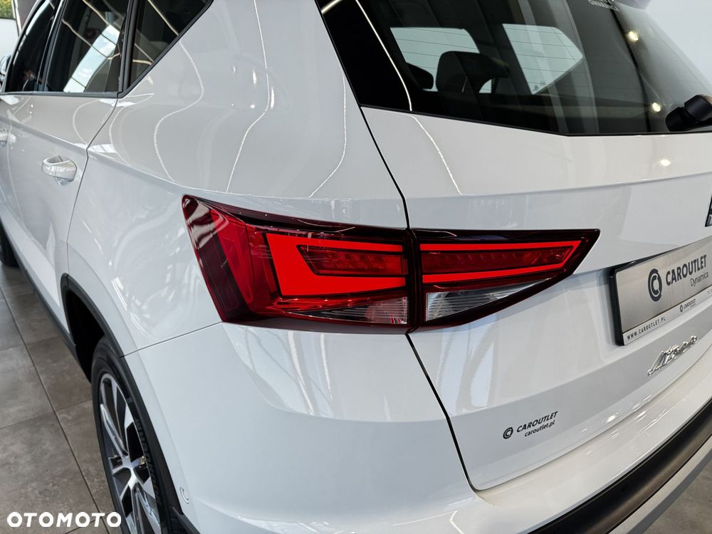 Seat Ateca - 12