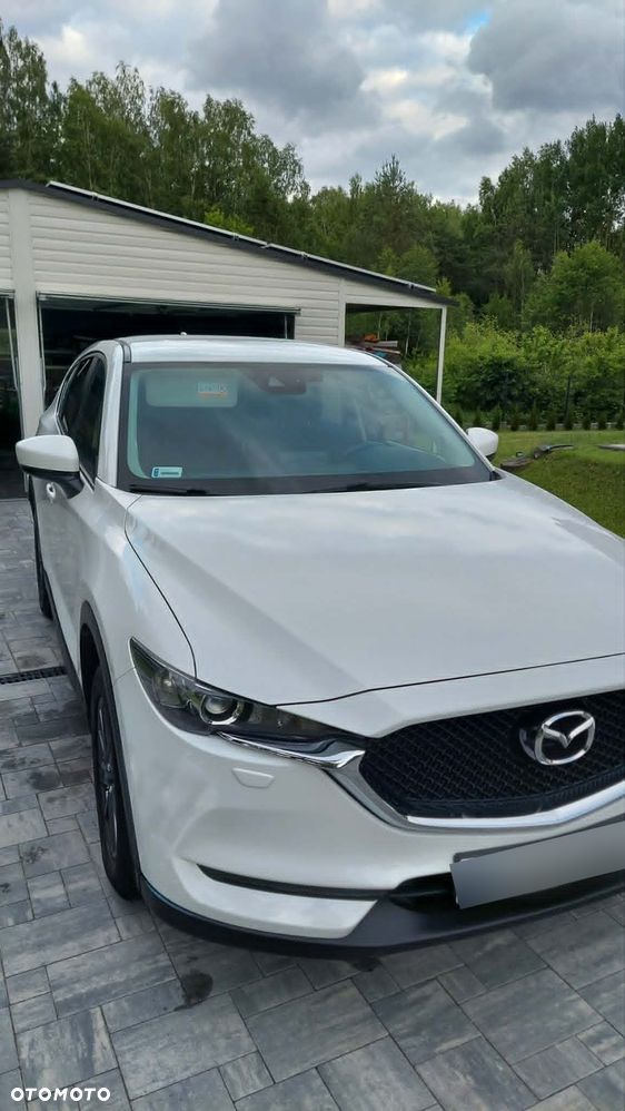 Mazda CX-5 2.0 Skyenergy 2WD - 6