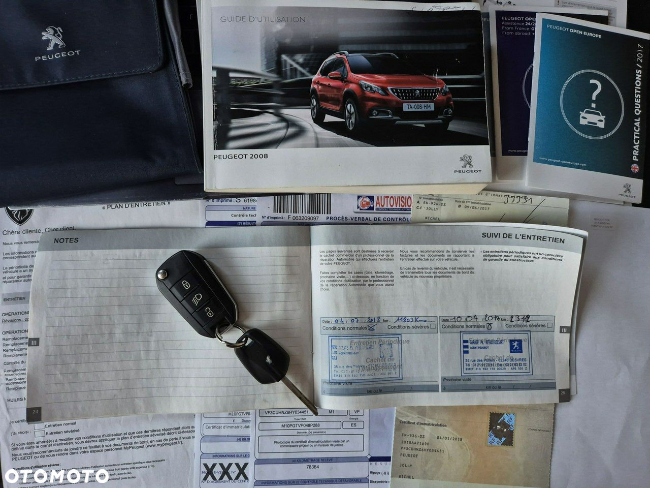 Peugeot 2008 - 29
