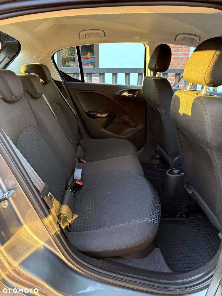 Opel Corsa 1.4 Color Edition - 8