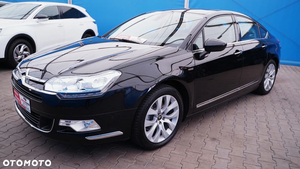 Citroën C5 ver-2-0-bluehdi-exclusive-s-s-eat6 - 19