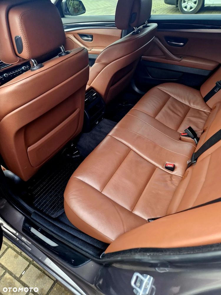 BMW Seria 5 - 2