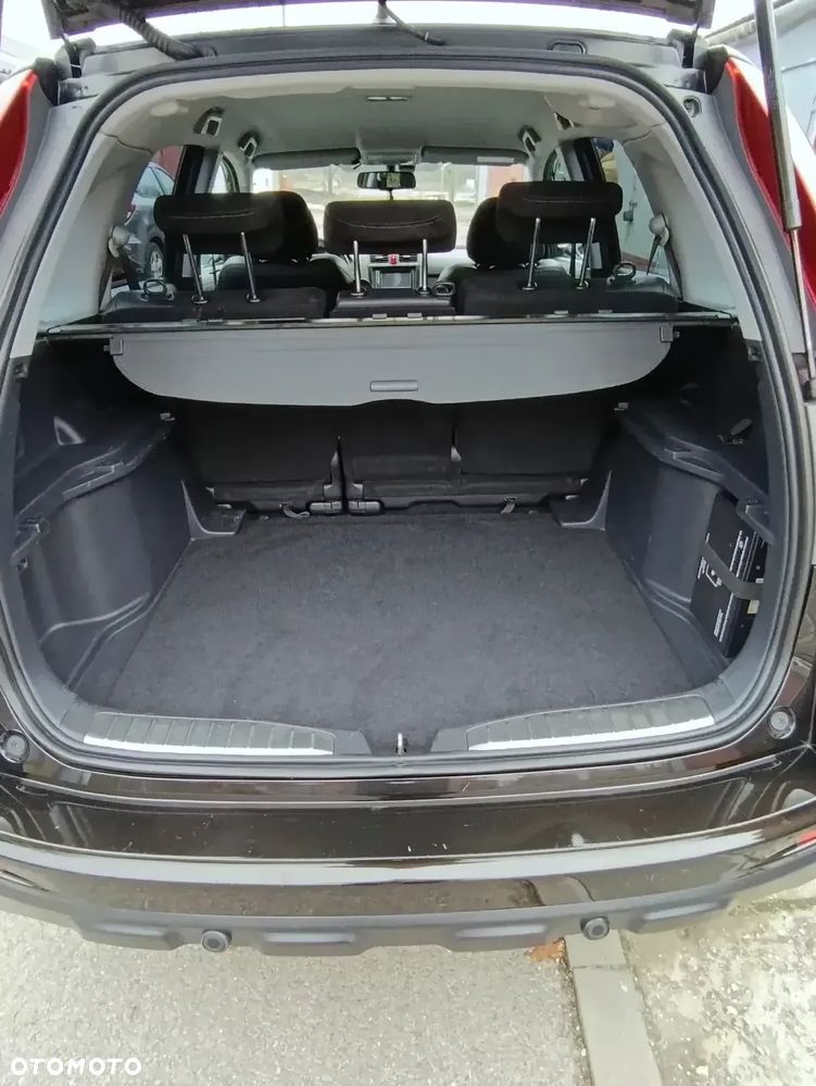 Honda CR-V 2.2i DTEC DPF Automatik Elegance - 12