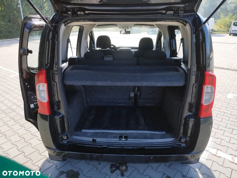 Fiat Qubo - 11