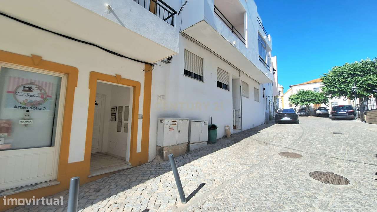 Apartamento T1+1 na guia , Albufeira - Grande imagem: 2/20