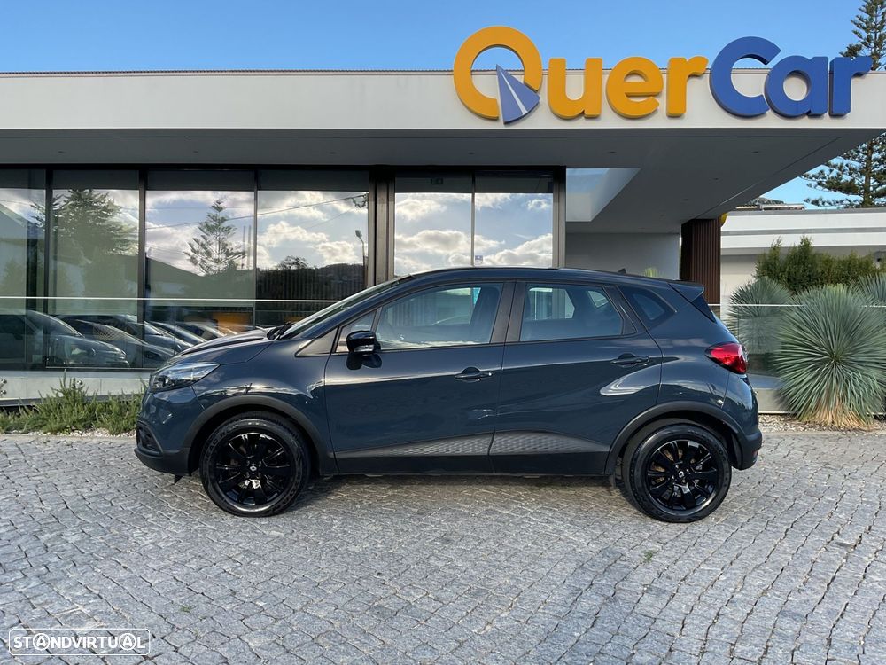 Renault Captur 0.9 TCE - 9