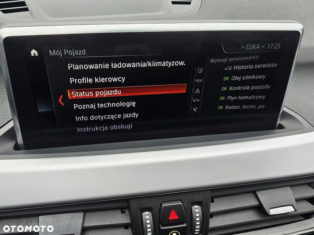 BMW X1 xDrive25e xLine - 29
