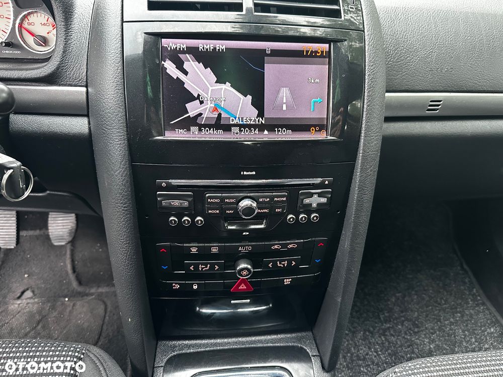 Peugeot 407 140 Premium - 22