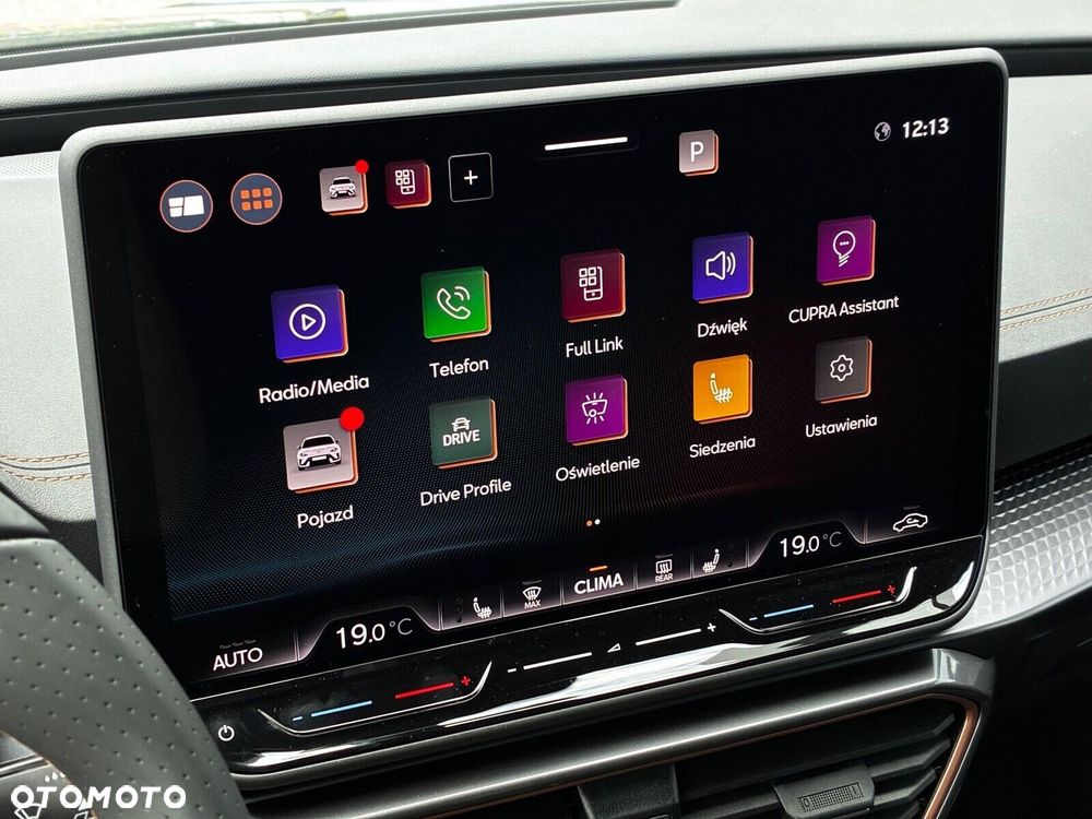 Cupra Leon Sportstourer - 16