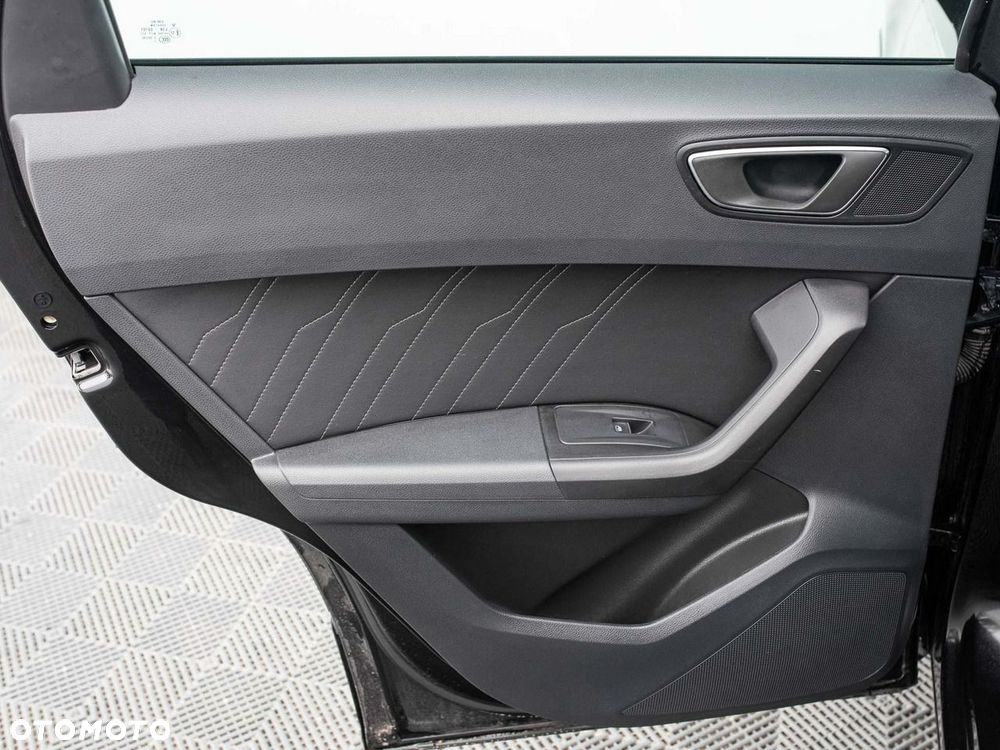 Seat Ateca - 26