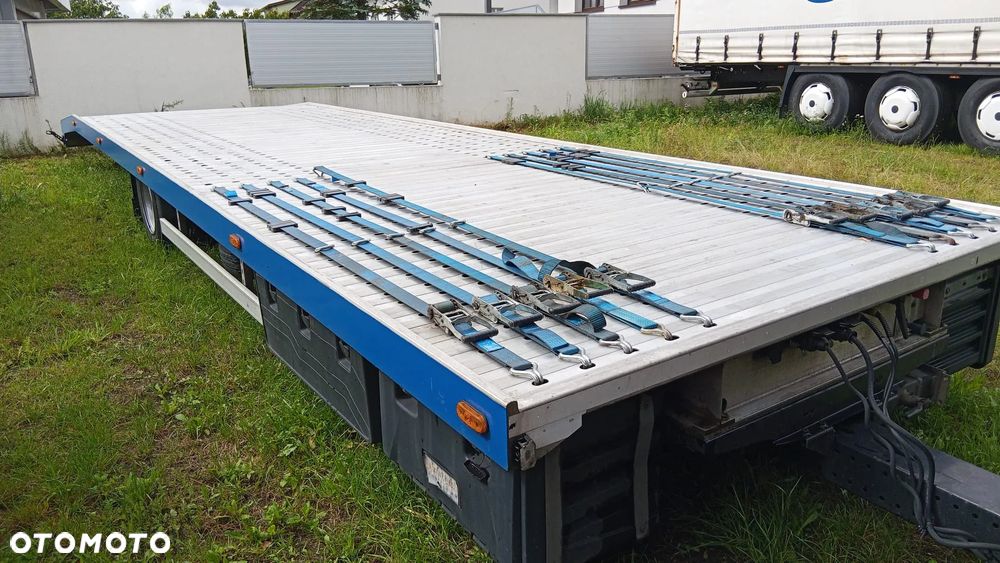 Ackermann SPERMANN 935L - 28