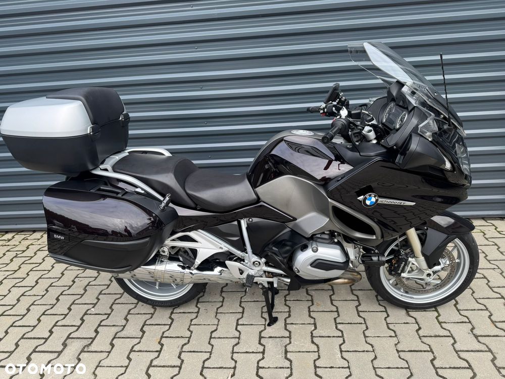 BMW R