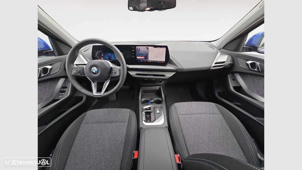 BMW 116 Pack Desportivo M - 11