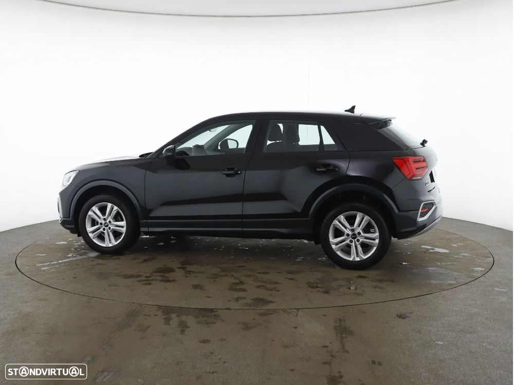 Audi Q2 30 TFSI Advanced - 18