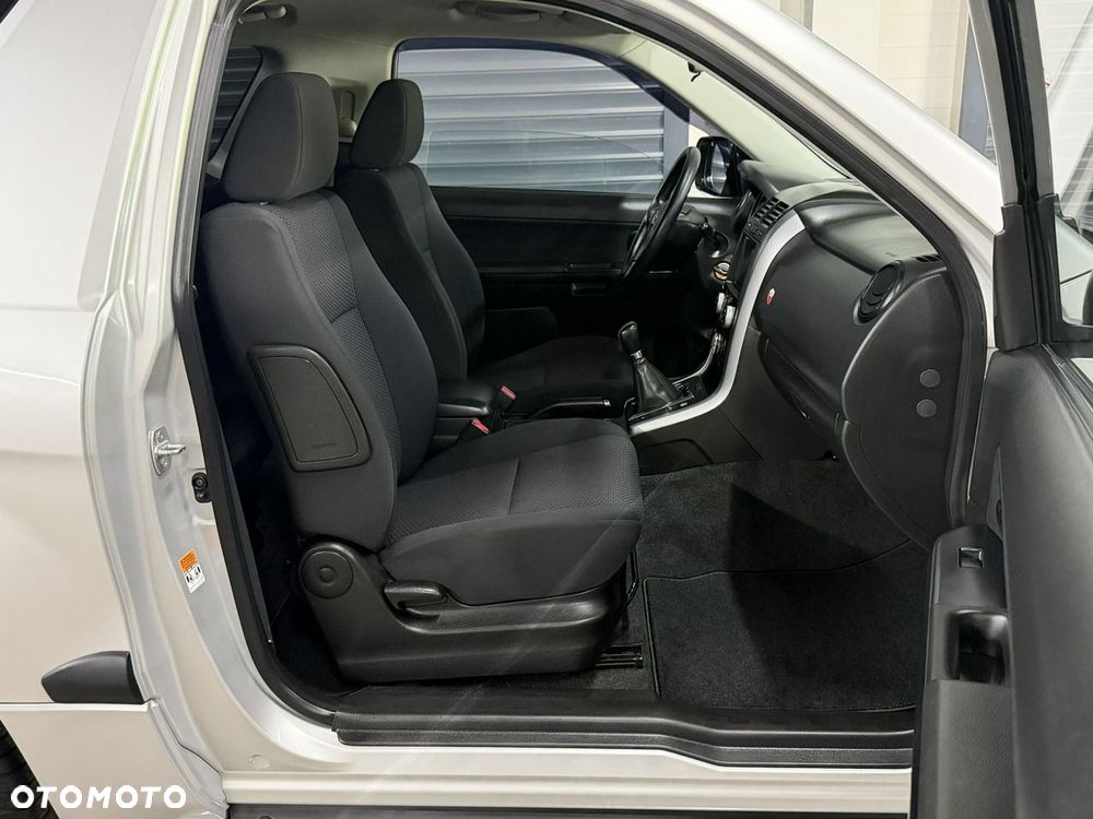 Suzuki Grand Vitara - 15