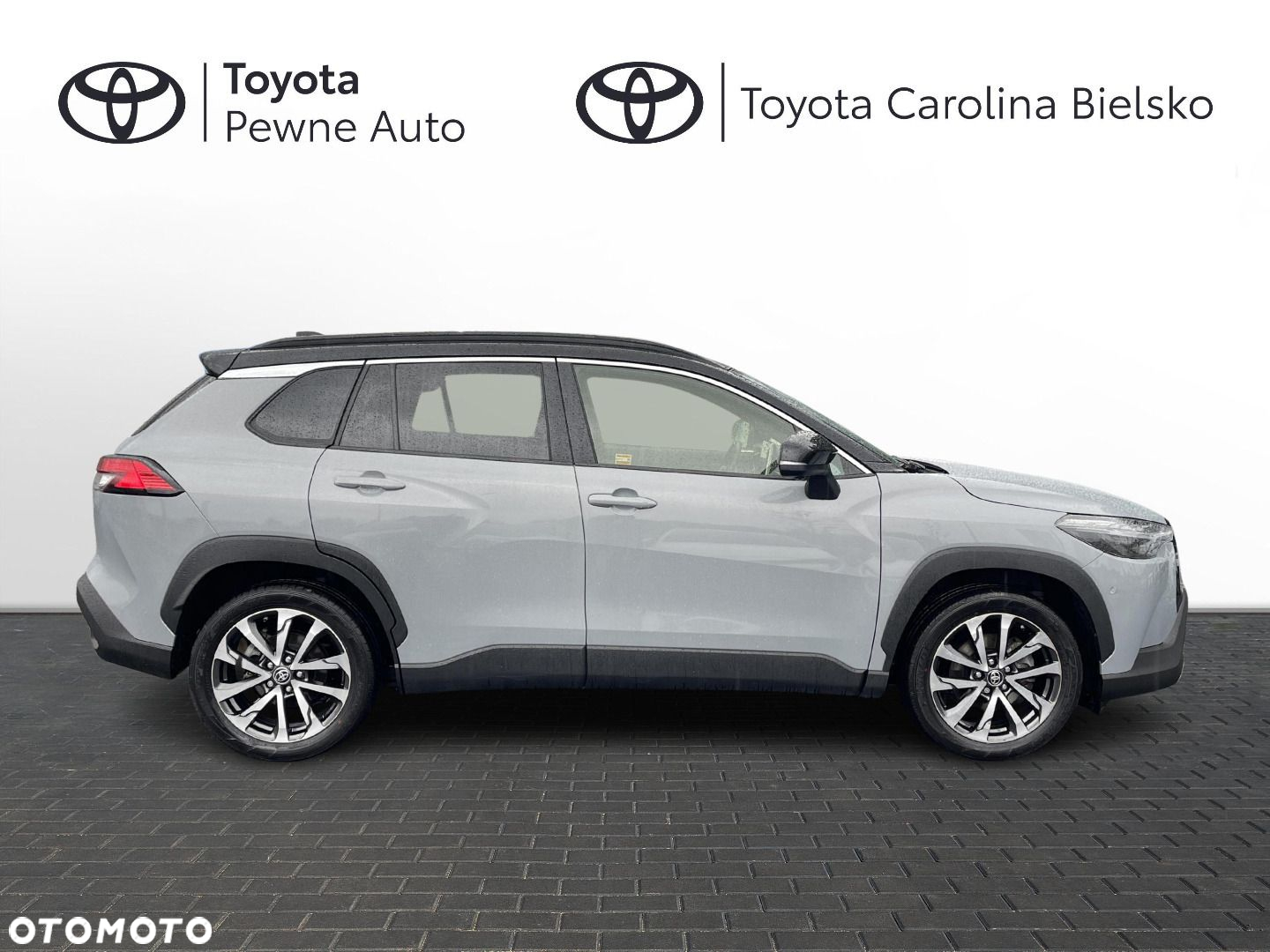 Toyota Corolla Cross - 26