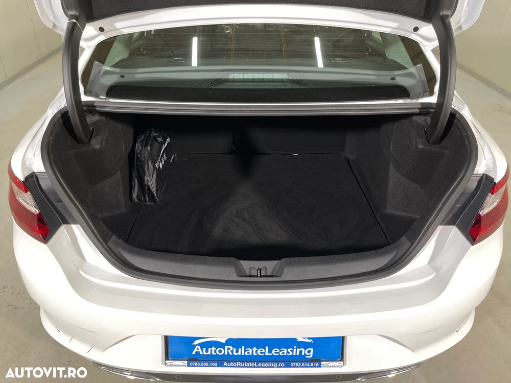 Renault Megane TCe 140 GPF Equilibre - 13