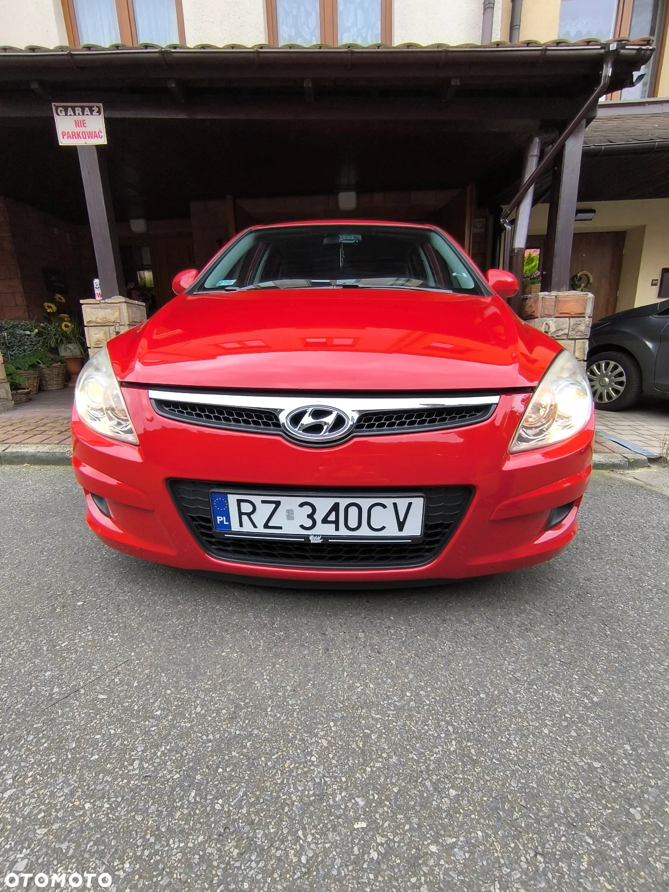Hyundai i30 1.4 Classic + - 13