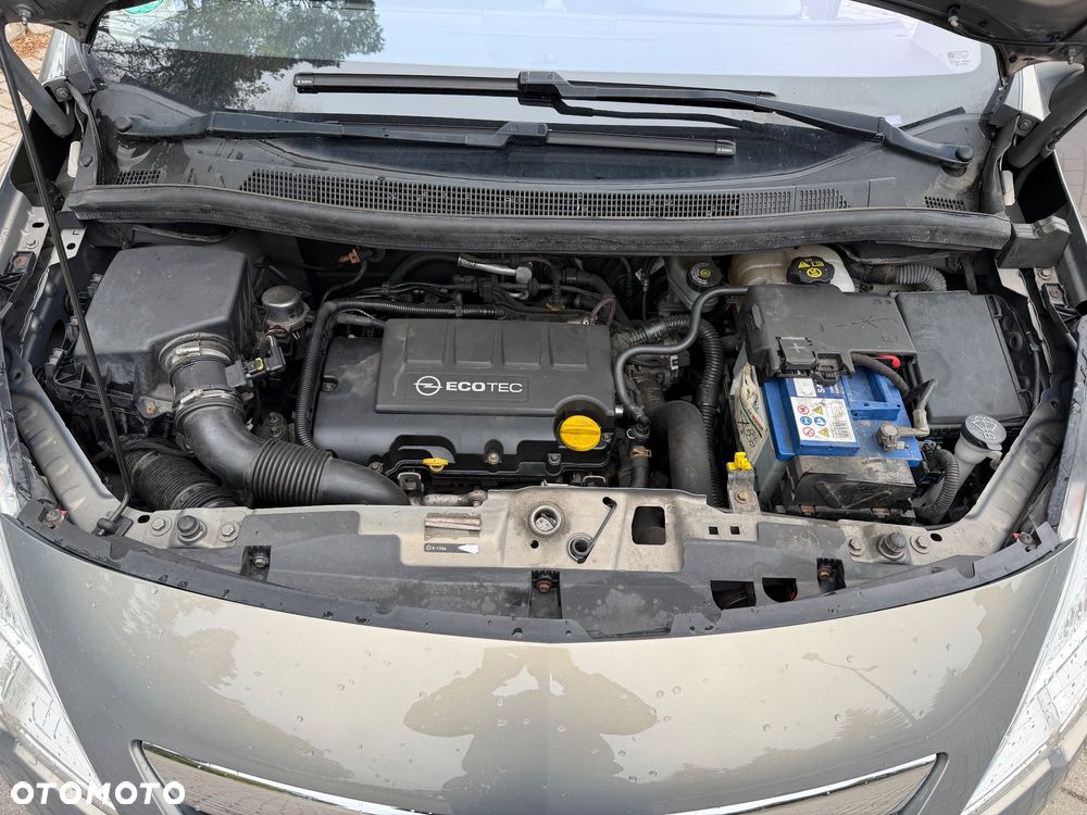 Opel Meriva 1.4 T Enjoy - 22