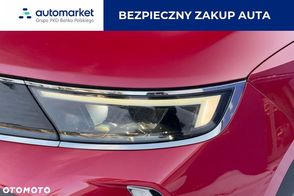 Opel Mokka 1.2 T Elegance Business Pack S&S - 10