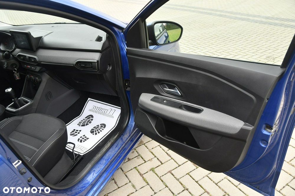 Dacia Sandero - 23