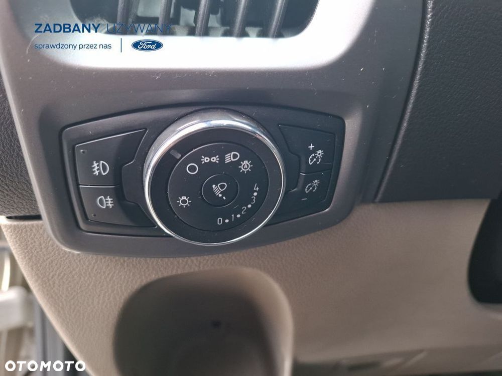 Ford Transit-custom - 19