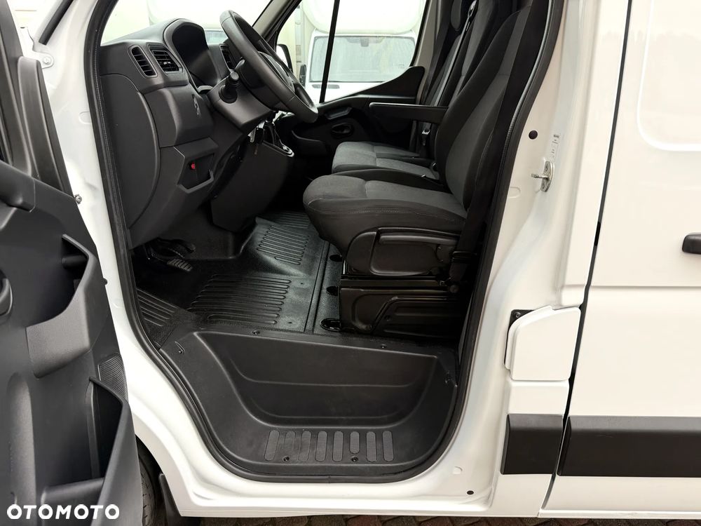 Renault Master L2H2 Winda - 29