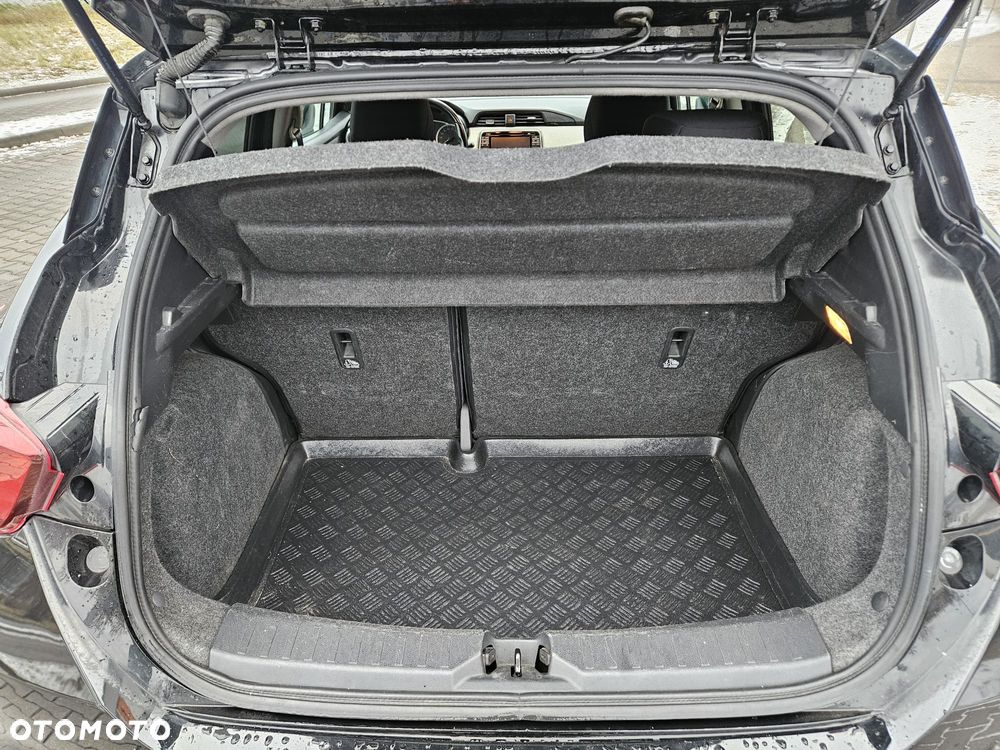 Nissan Micra 1.5 dCi Acenta - 8