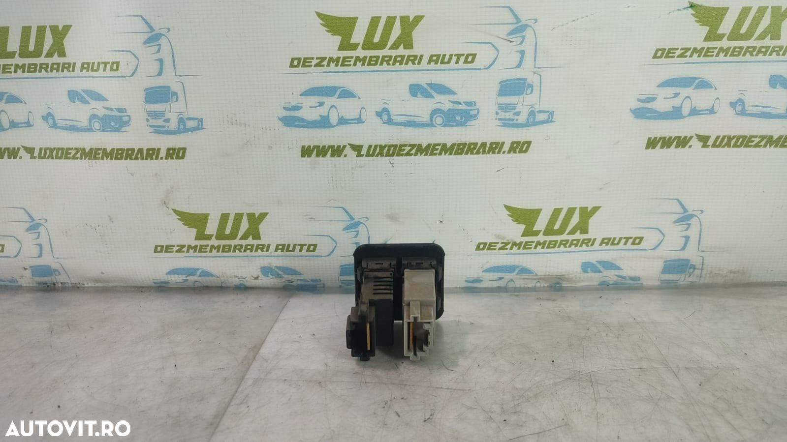Buton reglaj faruri mr402645 Mitsubishi Lancer IX [2000 - 2005] - 2