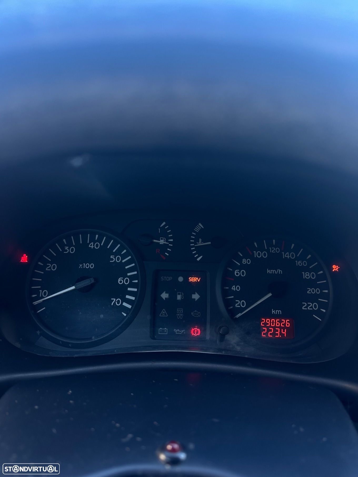 Renault Clio 1.2 16V S - 4