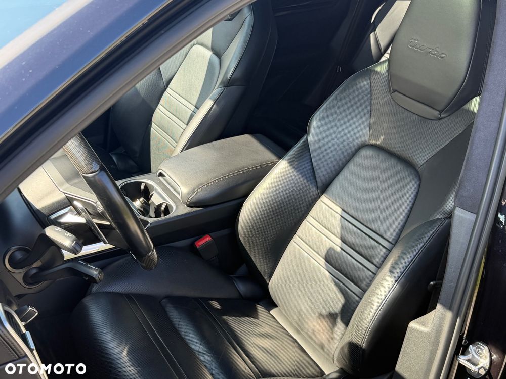 Porsche Cayenne - 11