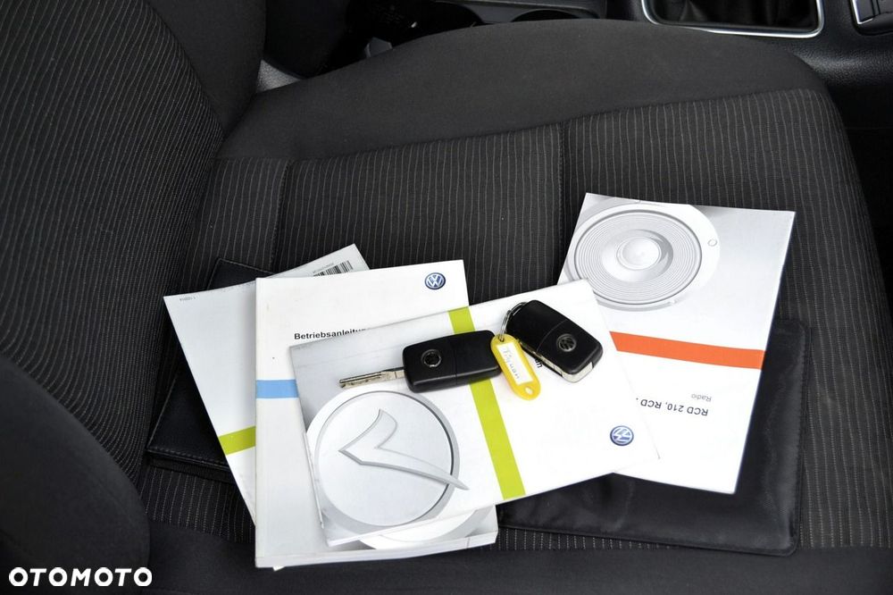 Volkswagen Tiguan 2.0 TDI DPF BlueMotion Technology Life - 39