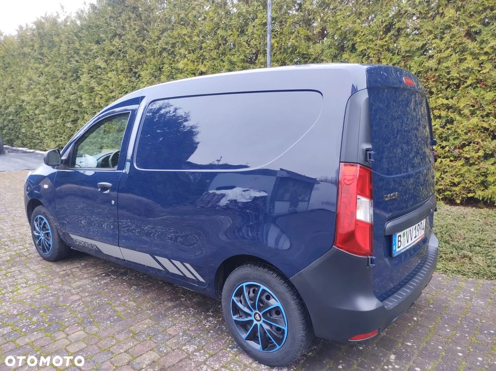 Dacia Dokker - 16